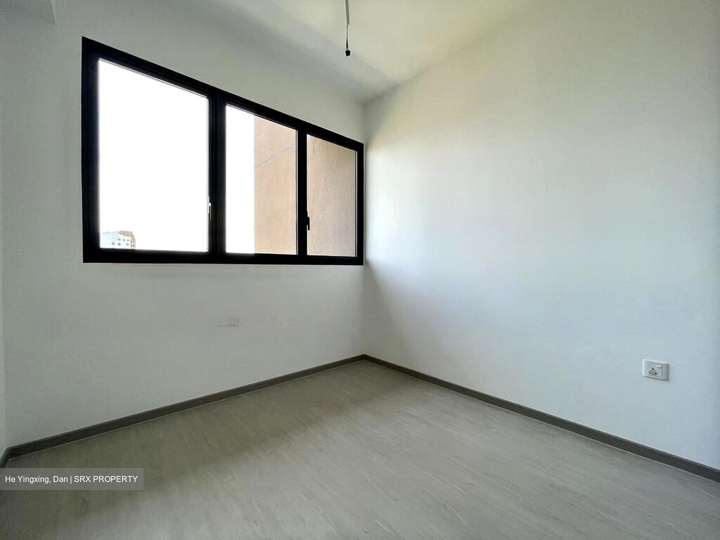 The Garden Residences (D19), Apartment #575729891